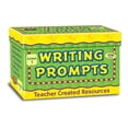 thumbnail image 1 of Teacher Created Resources Writing Prompts Gr 2 9002, 1 of 2