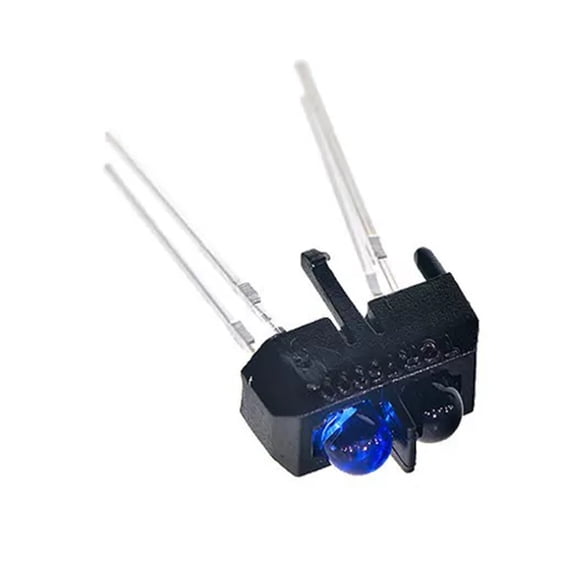 TCRT5000 Infrareds Photoelectric Switches Barrier Line Track Module Infrareds Obstacle Avoidance Sensor