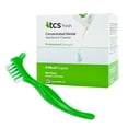 TCS Fresh Dental Appliance Cleaner Set 6 Month Supply Professional