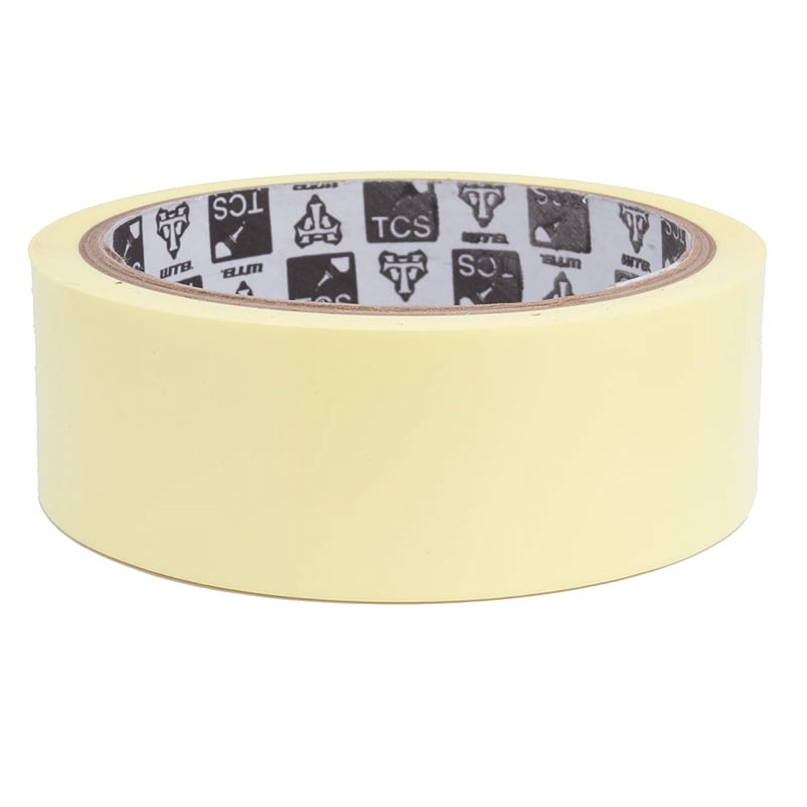 TCS Rim Tape WTB 32mm 11m Roll Light, Strong, And Extra Sticky