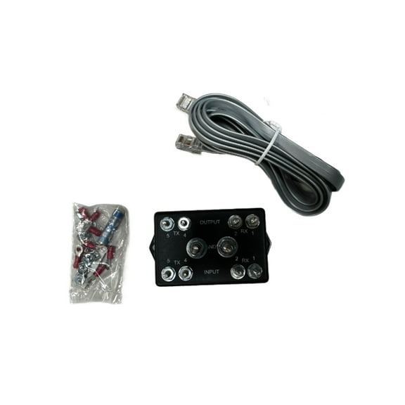 TCS-T1DS Double Lug Ground Series Devices