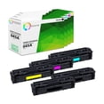 thumbnail image 1 of TCT 045A Toner Cartridge 5 Pack - Compatible With Canon 045, 1 of 6