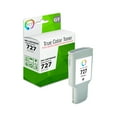 thumbnail image 1 of TCT 727 Grey Ink Cartridge - Premium Compatible Replacement for 727 B3P24A Grey High Yield, 1 of 5
