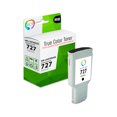 thumbnail image 1 of TCT 727 Matte Black Ink Cartridge - Premium Compatible Replacement for 727 B3P22A Matte Black High Yield, 1 of 5