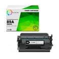 thumbnail image 1 of TCT 89A Toner Cartridge - TAA Compliant Compatible Replacement for 89A CF289A Black, 1 of 6