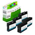thumbnail image 1 of TCT 932XL 933XL Ink Cartridge 5 Pack - Compatible With HP 932XL 933XL, 1 of 6