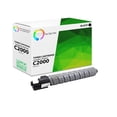thumbnail image 1 of TCT C2000 Black Toner Cartridge - Premium Compatible Replacement for Aficio C2000 888636 Black, 1 of 6