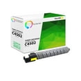 thumbnail image 1 of TCT C4502 Yellow Toner Cartridge - Premium Compatible Replacement for Aficio C4502 841752 Yellow, 1 of 6