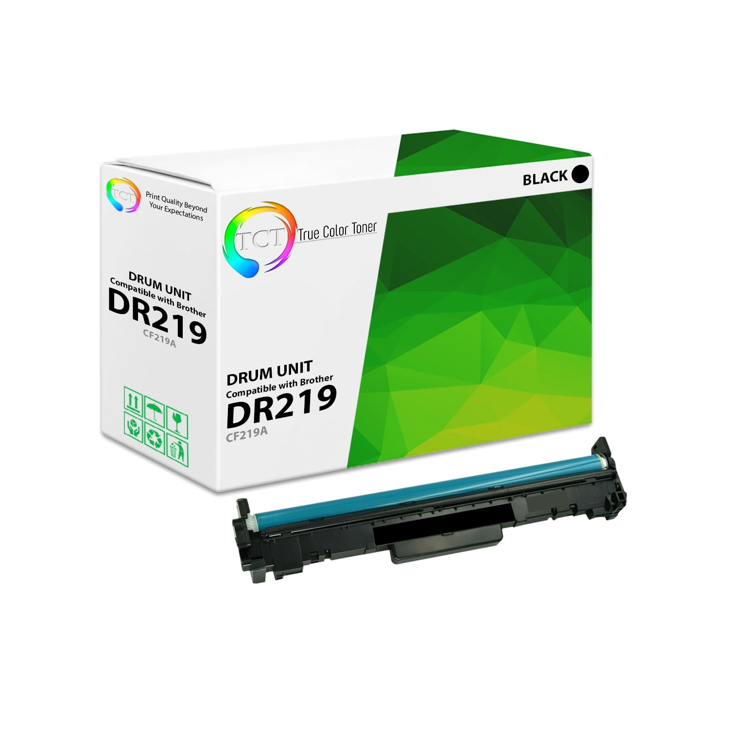 HP CF219A (19A) drum Eeko Print (huismerk