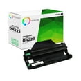 thumbnail image 2 of Greencycle DR223CL Compatible Drum Unit For Brother Printers | Replaces DR-223CL, Up To 18,000 Pages (1 Pack) 2 of 5