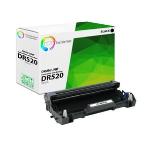 TCT DR520 Drum Unit - Compatible With Brother DR-520 DR520
