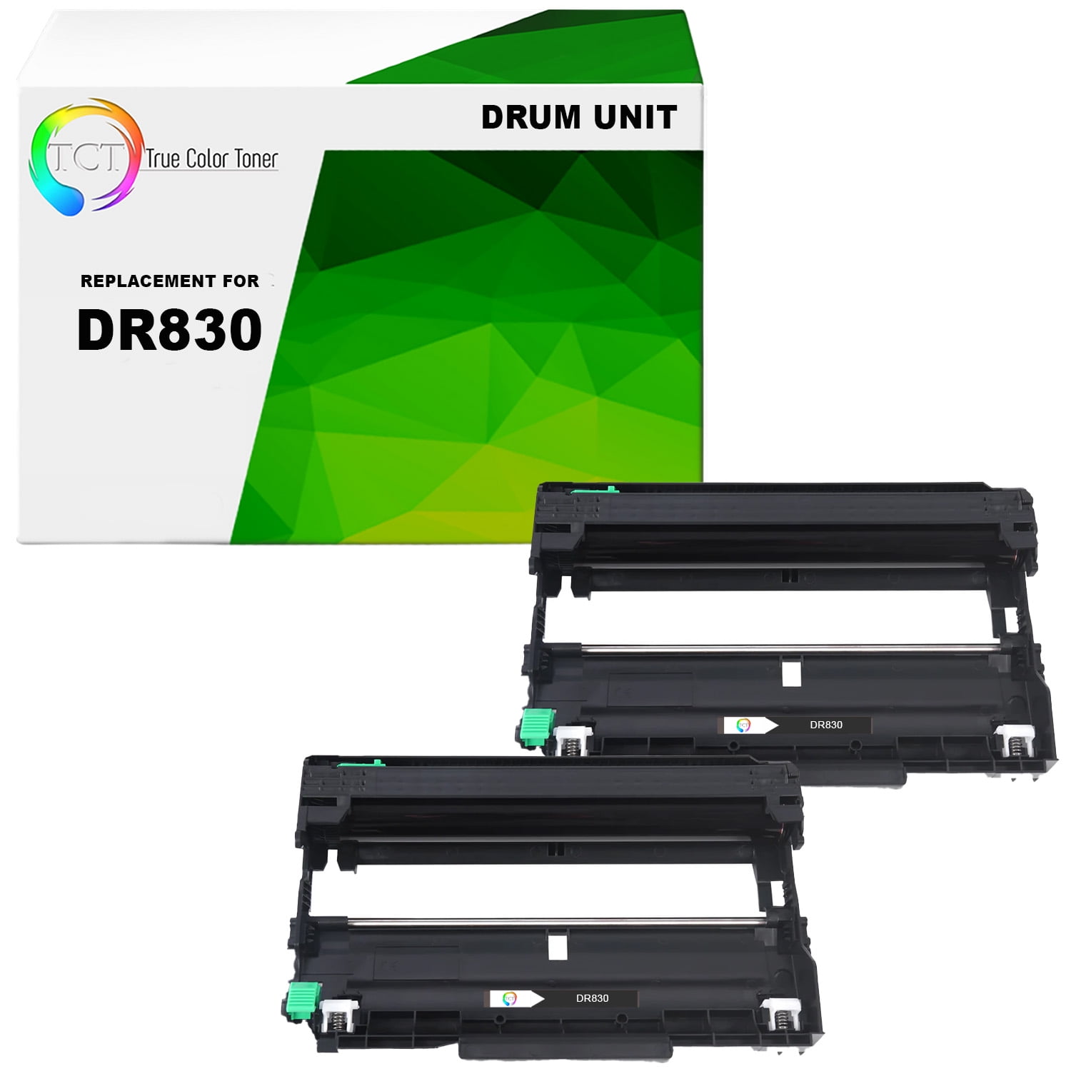 DR830