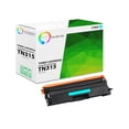 thumbnail image 1 of TCT TN315 Cyan Toner Cartridge - Premium Compatible Replacement for TN315C TN-315C Cyan, 1 of 6