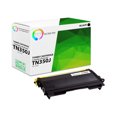 thumbnail image 1 of TCT TN350 Toner Cartridge - Premium Compatible Replacement for TN350 Jumbo Black, 1 of 6