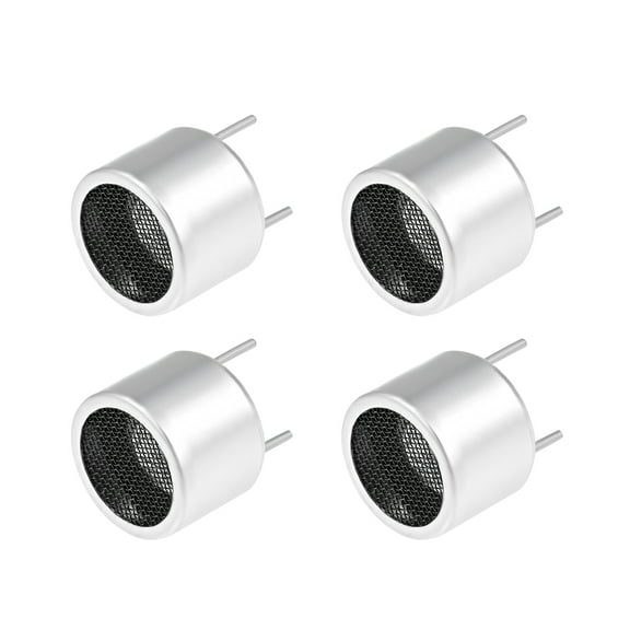 TCT40-16T/R Ultrasonic Transducer, Transmitter and Receiver Probe 2Pair