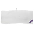 thumbnail image 1 of TCU Horned Frogs 16'' x 40'' Microfiber Golf Towel, 1 of 3