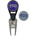 thumbnail image 1 of TCU Horned Frogs CVX Repair Tool & Ball Markers Set, 1 of 1
