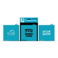 thumbnail image 1 of TCU Horned Frogs Culinary Crafter Stencil Set, 1 of 2