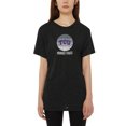 thumbnail image 1 of TCU Horned Frogs Ladies SS Top, 1 of 2