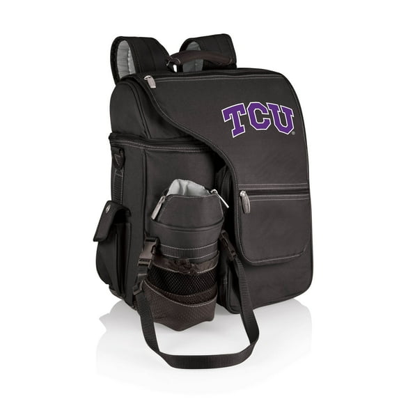 TCU Horned Frogs Turismo Backpack