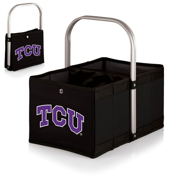 TCU Urban Picnic Basket