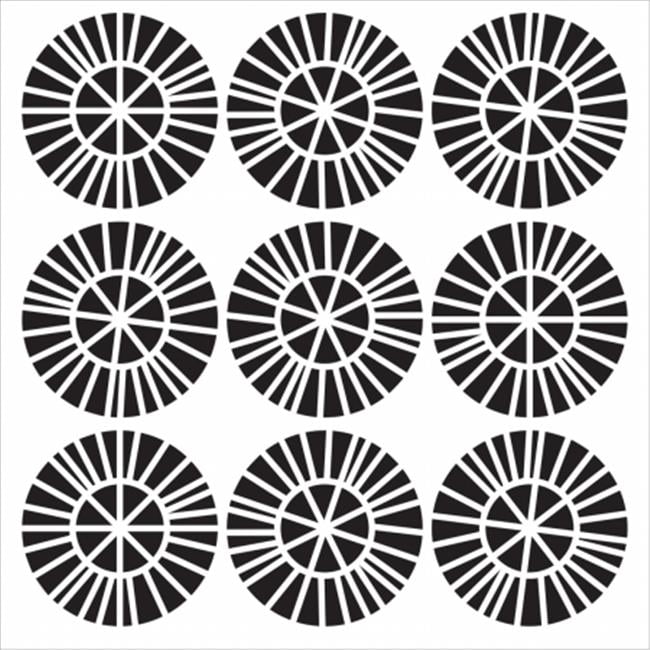 Crafter's Workshop Template 6