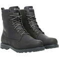 thumbnail image 1 of TCX Blend 2 WP Mens Leather Motorcycle Boots Black 46 EUR, 1 of 7