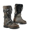 thumbnail image 1 of TCX Drifter Mens Waterproof Motorcycle Boots Dark Brown 43 EUR, 1 of 6