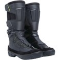 thumbnail image 1 of TCX Infinity Mens Gore-Tex Motorcycle Boots Black 46 EUR, 1 of 6