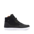 thumbnail image 1 of TCX Mood 2 Gore-Tex Shoe Black/White/Green Size - 40, 1 of 2
