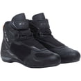 thumbnail image 1 of TCX R04D Air Mens Leather Motorcycle Shoes Black/Gray 46 EUR, 1 of 7