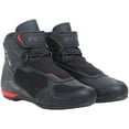 thumbnail image 1 of TCX R04D Air Mens Leather Motorcycle Shoes Black/Red 46 EUR, 1 of 7
