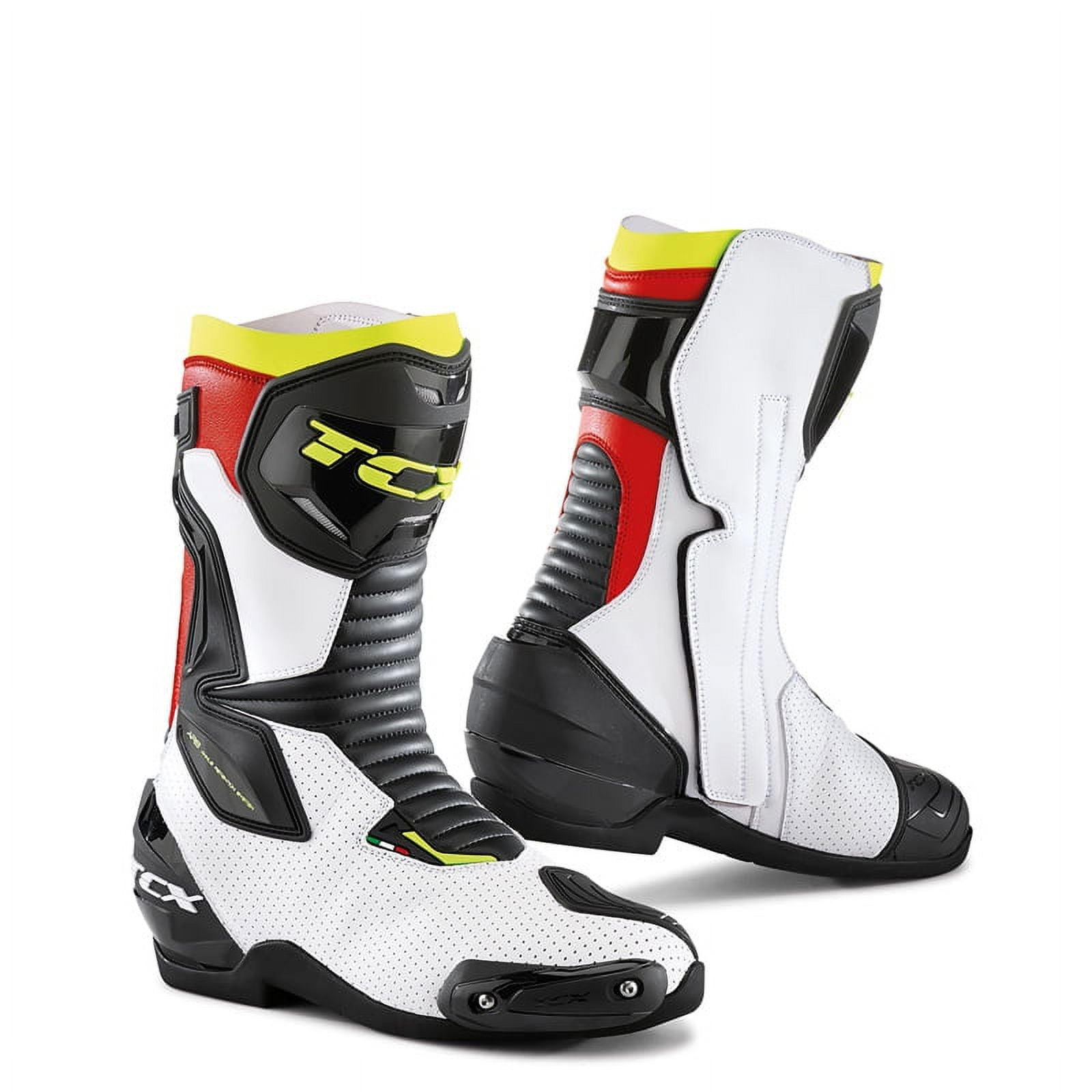 Tcx sp master clearance air