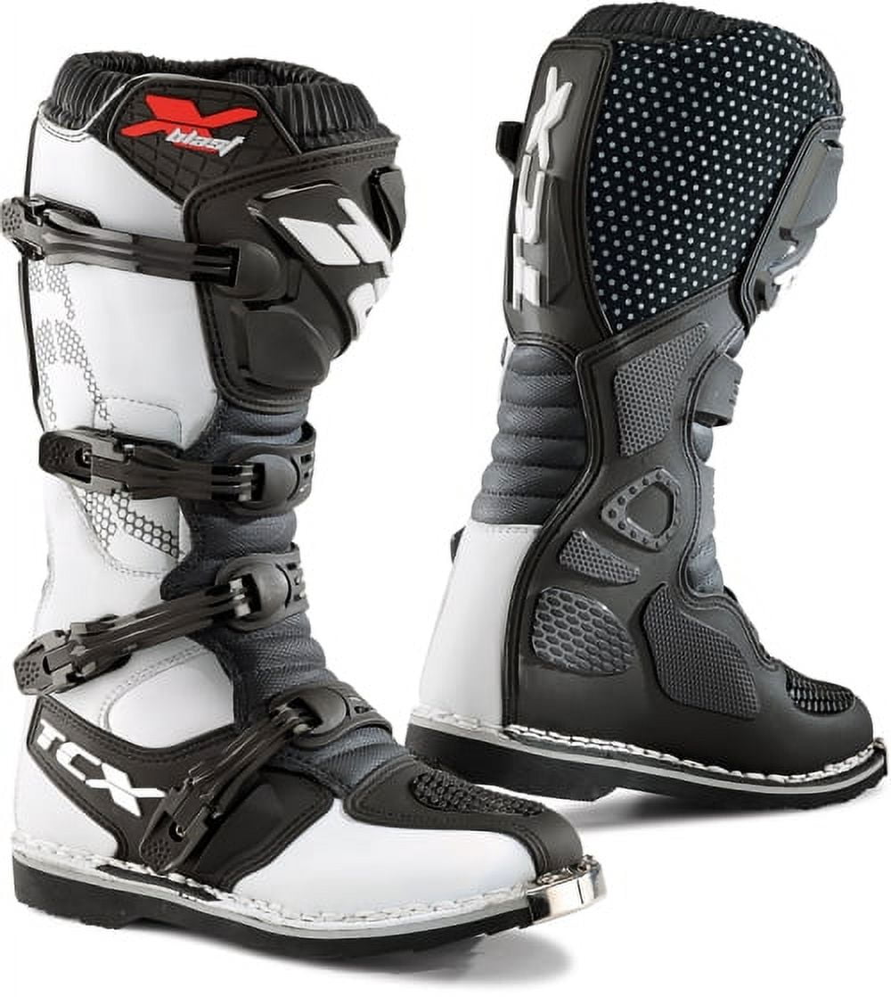 Tcx top enduro boots
