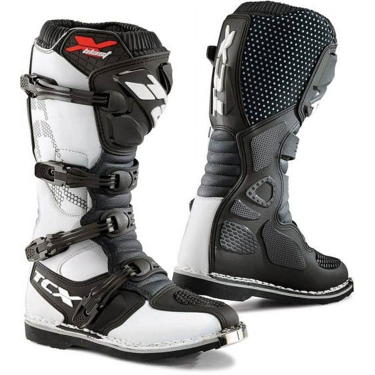Tcx top boots enduro