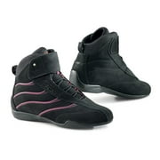 TCX X-Square Women's Boots, Black/Pink, Size:38
