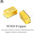 TCXO clock high quality Temperature compensation Crystal oscillator 0