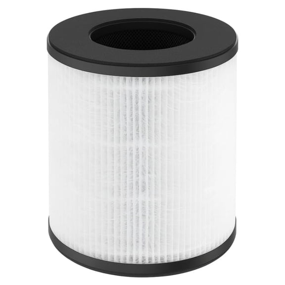 TD-1300 CL-6070A TAP01 4-in-1 True HEPA Replacement Filters Compatible with Tredy TD-1300, Renair, Cool-Living, BEABA , 1 Pack