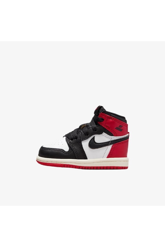 (TD) Air Jordan 1 Retro High OG 'Reimagined Black Toe' (2025) FD1413-106