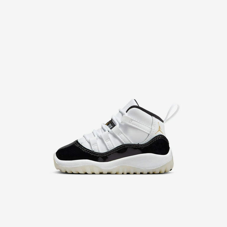 Air Jordan 11 Retro Gratitude TD 6C