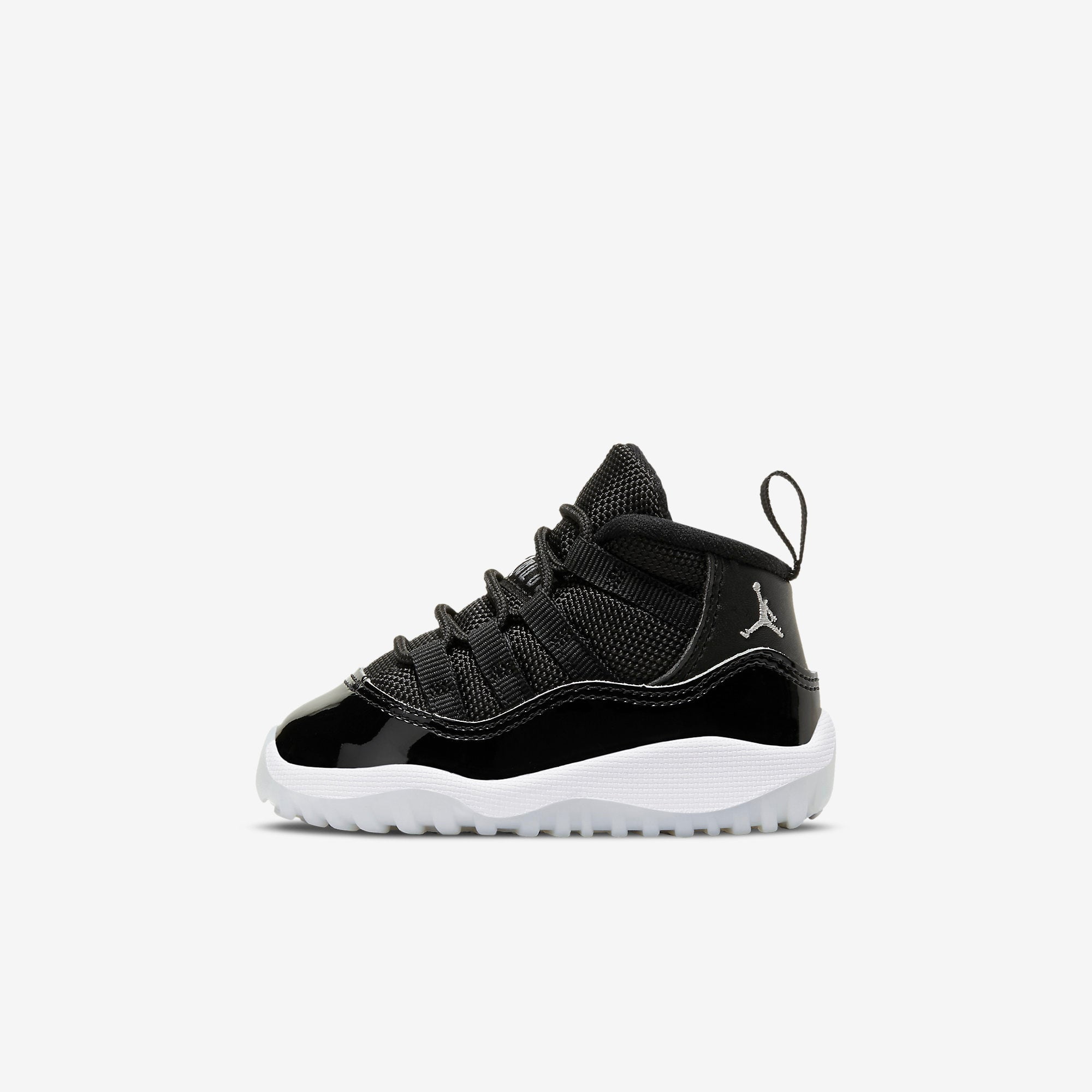 jordan 11 junior size