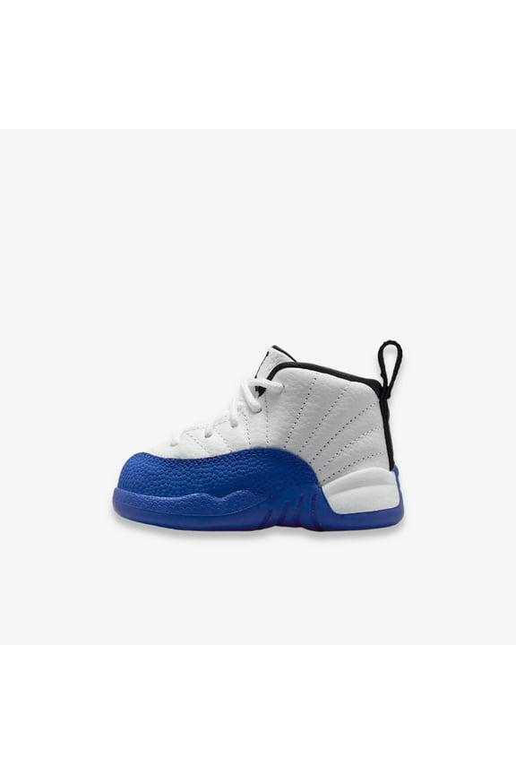 (TD) Air Jordan 12 Retro 'Blueberry' (2024) 850000-140