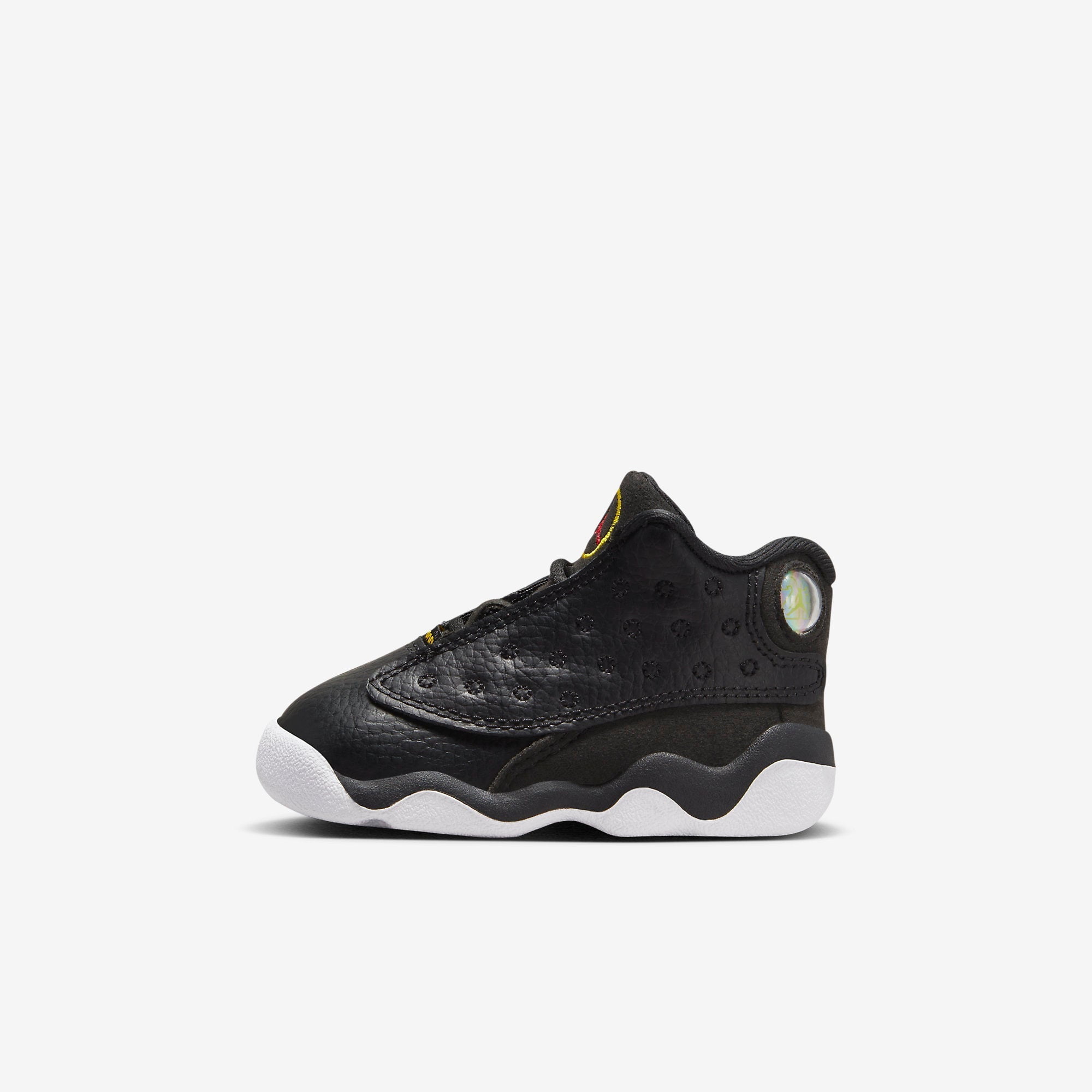 Nike Air Jordan 13 playoffs Retro size 4 MENS/5.5 women’s NOT YOUTH Amazon.com | Air Jordan 13 Retro Playoffs 2023 main image 2
