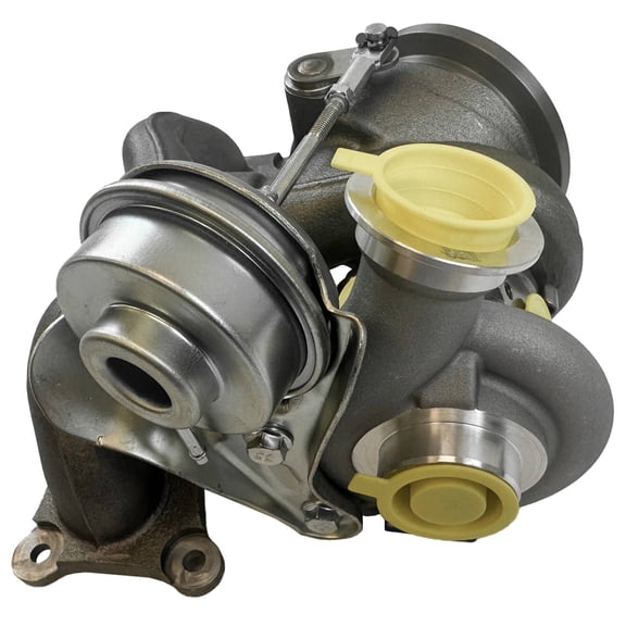 TD03L4 High Performance Engine Turbo Replacement Part