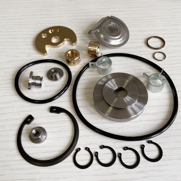TD04 TD04H TD04HL Perfor for MAN ce Turbocharging Repair Kit/Turbocharger Reconstruction Kit-