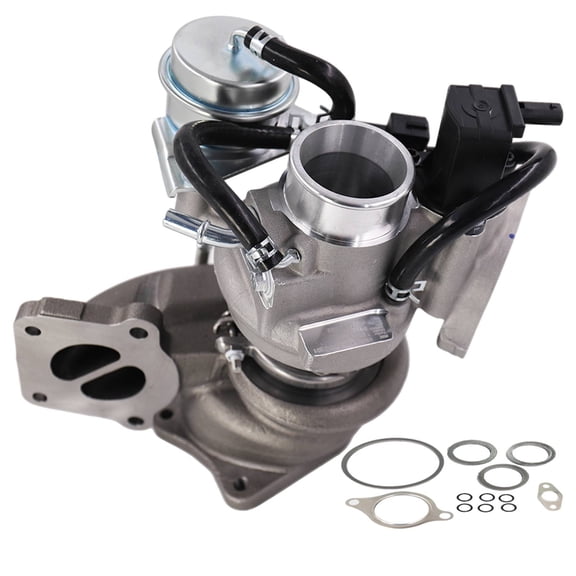 TD04L6-04H TD04L High Efficiency Performance Upgrade