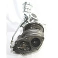 thumbnail image 1 of TD05HR-16G6C 49378-01580 for 2005+ Mitsubishi EVO9 4G63 2.0T Engine 49378-01580 090323024 1515A054 Place IHI turbo to upgrade Evo 7 8 TC MT TD05 HR EVO 9, 1 of 6