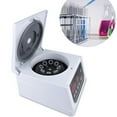 thumbnail image 1 of TD4C Desktop Low-speed Centrifuge for Medical Treatment / Research / Production 0-4000R/min, 1 of 11