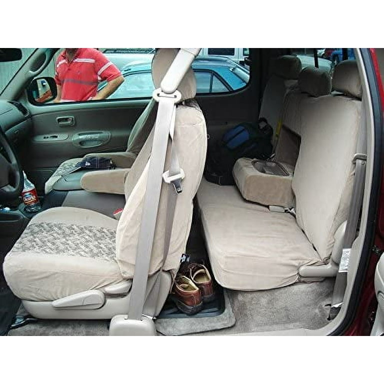 2006 toyota tundra car seat installation sales