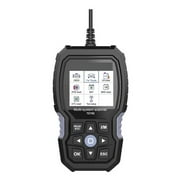 TD700 OBD2 Scanner Fits Car Diagnostic Scan Tool All System Code Reader ,Sturdy and Compact
